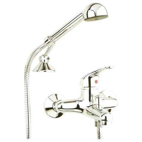 Miscelatore vasca EKO BES 1274
