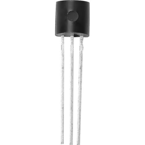Capteur de température numérique programmable, sortie 9-14 bits, plage -55°C à +125°C, alimentation 2.8-5.5V, haute précision pour monitoring (1/5)