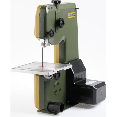 PROXXON MICRO-Bandsäge MBS 240/E - 27172 (1/5)
