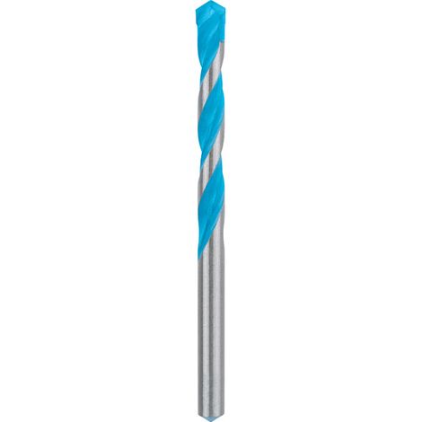 Bosch EXPERT CYL-9 MultiConstruction Drill Bit 7 x 60 x 100 mm 10-pc 2608900642 (1/4)