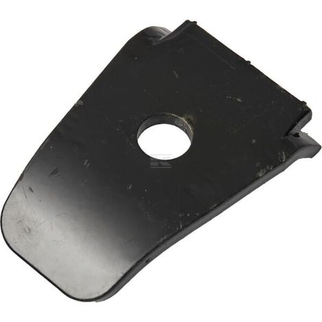 Piastra raschiatrice VÄDERSTAD 468660 (1/2)