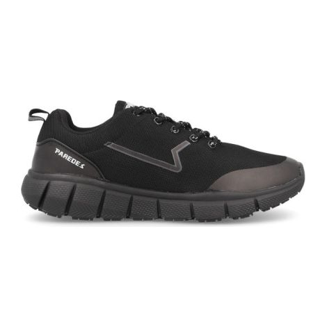 Zapatilla ocupacional de seguridad Idaho OP5146 39 Negro (1/5)