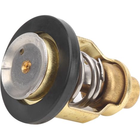 Motorthermostat 67F-12411-0, kompatibles Ersatzteil YAMAHA F75 F80 F90 F150, Außenbord-Temperaturregler, OEM-Qualitätsersatz, 1 Stück. (1/5)