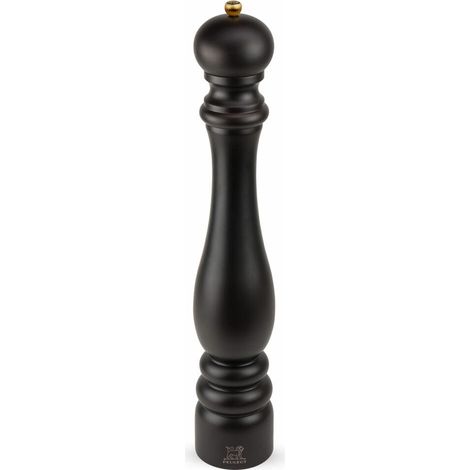 Peugeot Pfeffermühle aus dunklem Holz 508 mm (1/2)