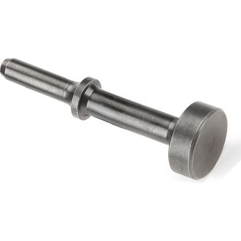 Marteau Pneumatique à Longueur Prolongée avec Embouts pour Dérives de Lissage (100mm)