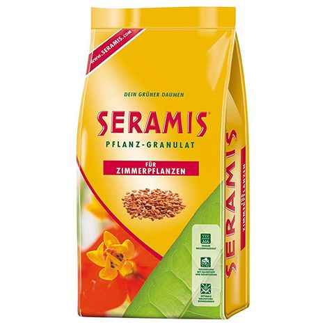 Seramis 2/5 mm (6 kg - 15 lt)