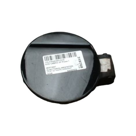 [PRODUIT D'OCCASION] Volet De Trappe Carburant VOLKSWAGEN Eos Cabrio 2p Phase 1 2006-2011 ♻️ Ref Oe. 1q0809857gru - Garantie à vie (1/3)