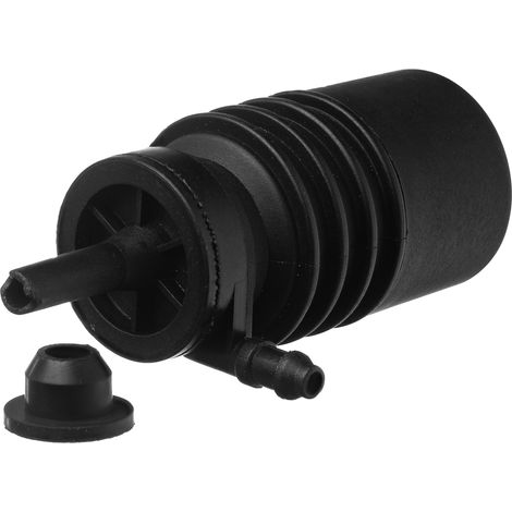 Bomba del motor del limpiaparabrisas Mercedes C W202 E W210 S W126 W140 R129 (1/5)