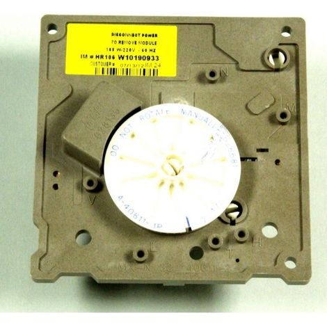 Modulo di fabbrica di fabbrica per frigorifero, whirlpool congelatore 482000008812
