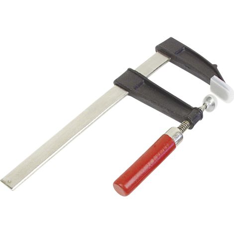 Brüder Mannesmann M 910-0200 Spann-Weite (max.):200 mm Ausladungs-Maße:120 mm