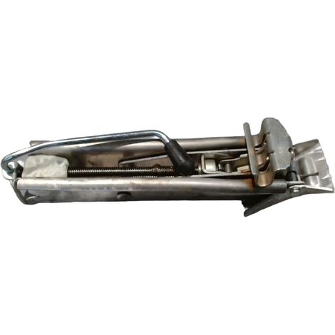 Cric + Manivelle VOLKSWAGEN Polo 2005- [PRODUIT D'OCCASION]♻️6q0011031g