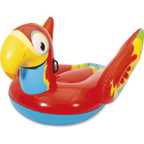 Loro inflable 230X180 Bestway (1/5)
