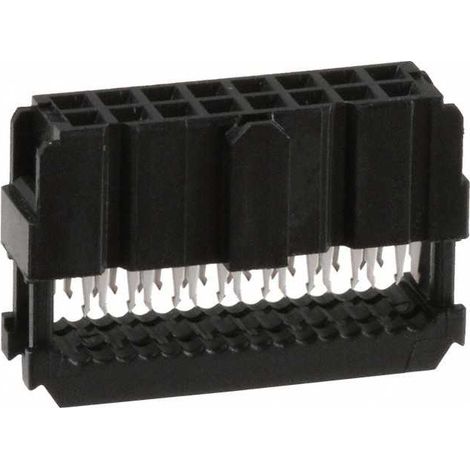 Connecteur IDC femelle 14 Voies