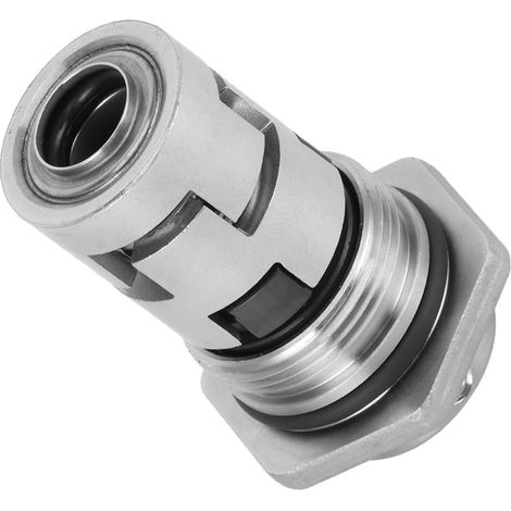 Cartouche de joint mécanique GLF-12 pour pompe CR multistage verticale, étanche, 12 mm, remplacement rapide (1/5)
