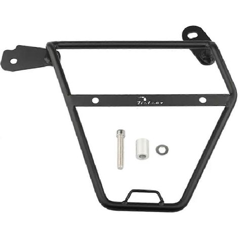 Support de sacoche latérale gauche pour moto CB350 2021-2023 (1/5)