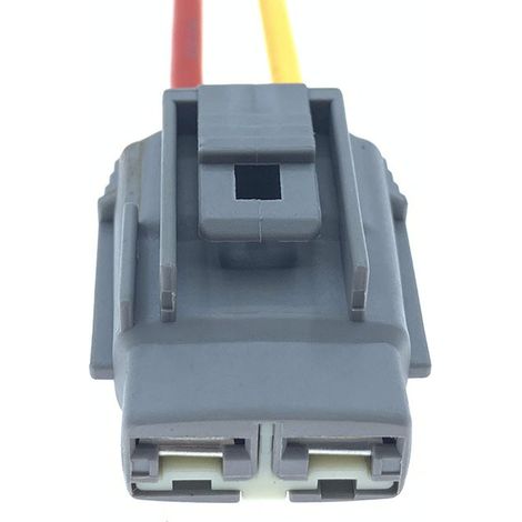 DJ7025B-7.8-11/21 Fiche étanche haute intensité pour véhicules lourds 6188-0096/6189-0172 -- Fiche simple