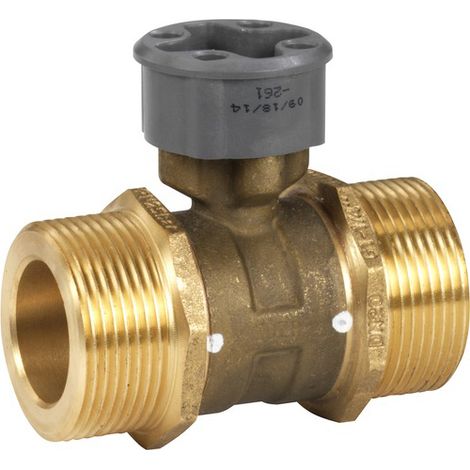 Vanne pilote pour séparateur de tuyauterie R295H-1/2"-2"