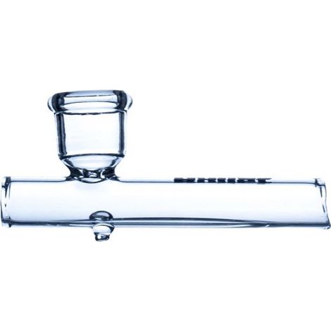 Glaspfeife 10 cm (1/2)