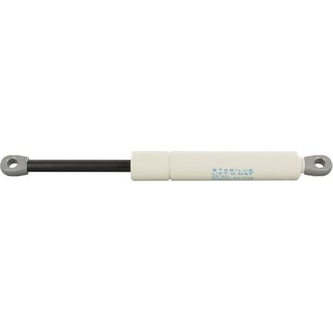 Amortiguador de gas L:241,5 mm 1300N Stabilus STABILUS CA719250 (1/4)