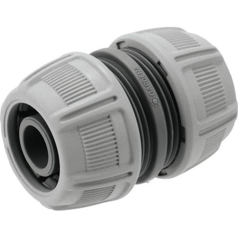 Reparation De Tuyaux 19mm (3/4'') (BLISTER) Gardena (1/2)