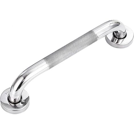 Barrieren und Geräte aus rostfreiem Edelstahl mit ergreifendem Antidérapante, Pour Baignoire, Toiletten, Badezimmer, Rampe d'escalier (1/4)