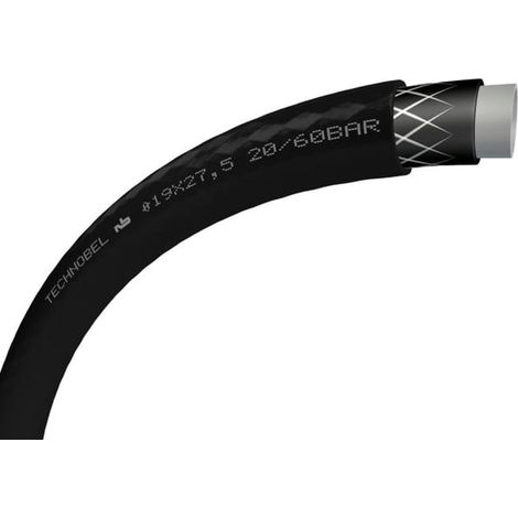 Tuyau TECHNOBEL - 19 x 27,5 - Couronne de 50 m