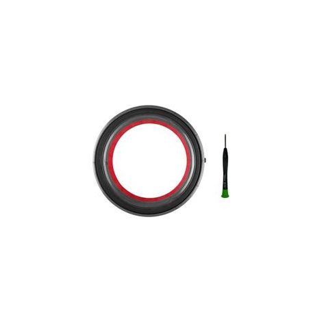 Replacement Dust Bin Filter Seau Pour Aspirateur V12 V10 Slim Bague Étanchéité