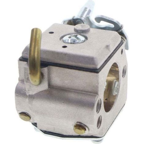 Carburateur - HD-39 - Pour Tronçonneuse MS270 MS280 MS270C MS280C - Compatible Moteur Walbro HD32A - 11331200612 (1/4)