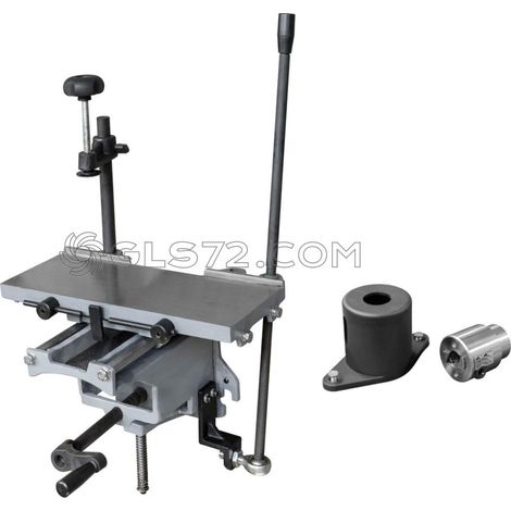 MORTAJADORA HOLZMANN K5260LLL PARA CEPILLADORA Y REGRUESADORA