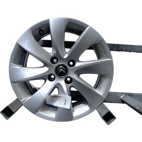 Jante Aluminium CITROEN Grand C4 Picasso [PRODUIT D'OCCASION]♻️5402x6 (1/2)