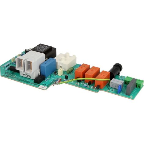 Pièce de rechange BOSCH TTNR : 87483001580 Module de puissance