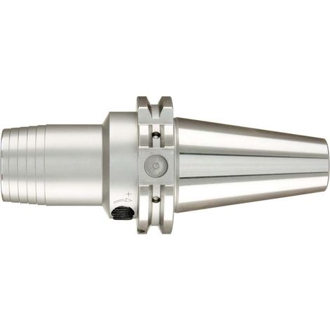 Hydro-Dehnspannfutter DIN69871ADB SK40 25x110mm WTE (1/4)