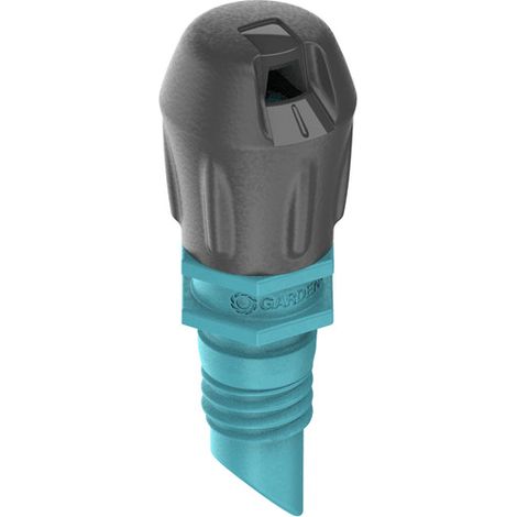 Gardena - Micro-Drip-System Endstreifendüse 5 Stück - 13318-20