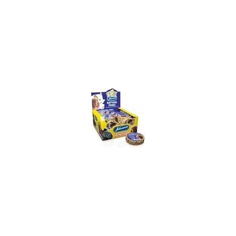 Johnsons Hamster Harvest Feast - 70g - 597583
