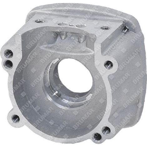 Carter motore lato avviamento BX262L Compatibile - 057452