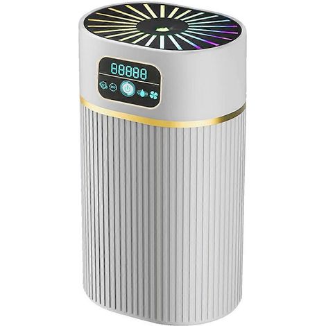 Humidificateur à brume froide grande capacité pour bureau B (1/5)