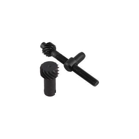 Tendeur de chaîne de tondeuse à gazon pour tronçonneuse Timberpro Lawnflite 2500 25CC 0635231132314 (1/5)