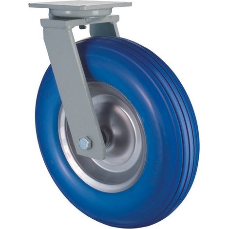 Lenkrolle 400mm (1/2)