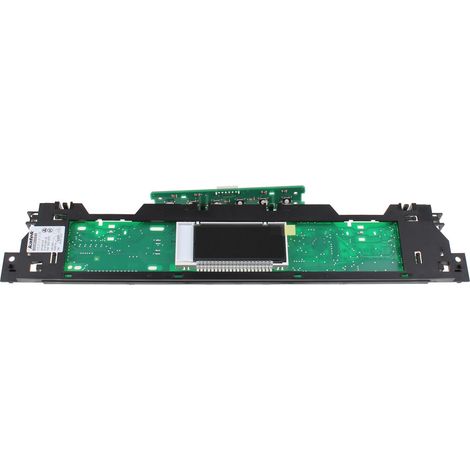 Bosch - módulo de control programado - 00669426 - 4242005490172