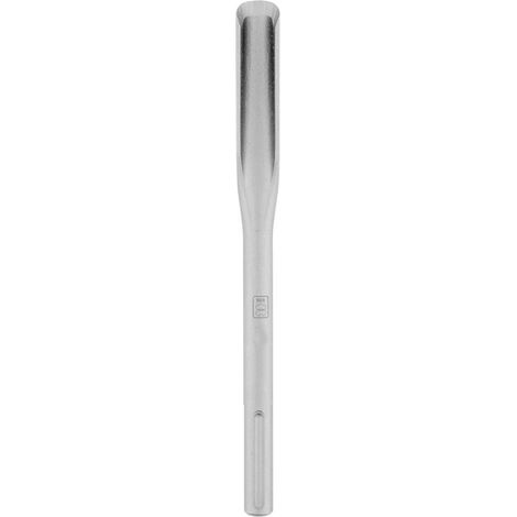 Gouge à Creuser - Démolition Générale - Béton, Maçonnerie et Pierre l. 26 x Lt. 300 mm x Q. SDS-MAX - Diamwood
