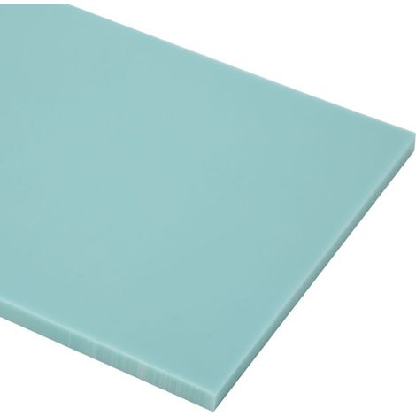 Dünner Gummiblock für DIY-Stempelgravuren – Mintgrün (1/5)