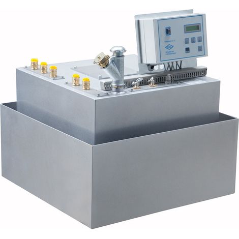 Réservoir intermédiaire OEG TB70CH avec fiche Suisse