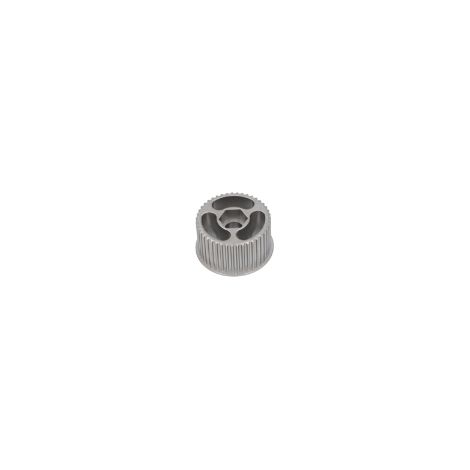 Roue a Courroie Dentee pour ponceuse a bande PBS 75A et autres modeles BOSCH - 1619X06349