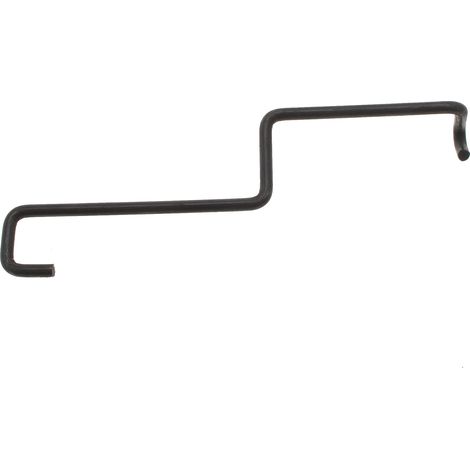 Tringlerie de gaz pour Stihl 021, 023, 025, MS210, MS230, MS250 (1/3)