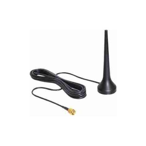 Antenne externe RC432GSM4G0A pour alarme antivol 4G RISCO RC432GSM4G0A
