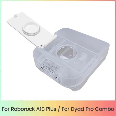 Boîte de liquide de nettoyage pour autolaveuse combinée A10 Plus / Dyad Pro - Accessoires - Réservoir de produit de nettoyage (1/5)