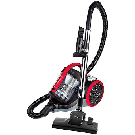 Aspirador Trineo Ciclónico 800W Alta POLTI PBEU0105   75dB, 8 m (1/5)