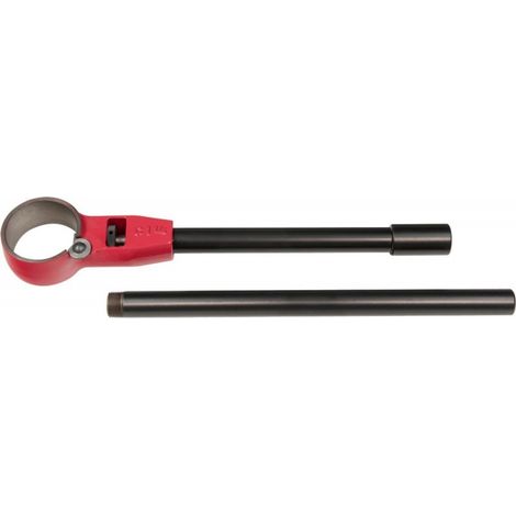 Palanca con trinquete Central C 1 1/4 Roller