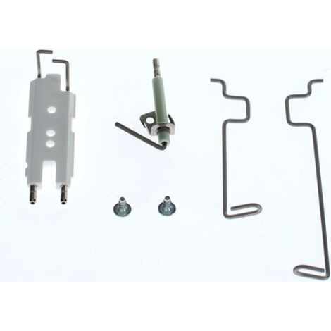 Bosch électrodes match0 87181070760 pour ZR.-5 / -6..Z
