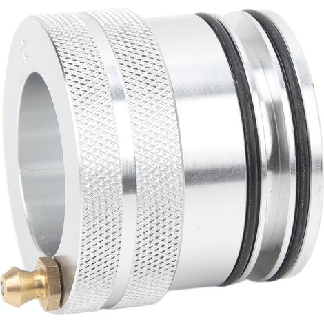 44-mm-Schmiernippel aus Aluminium und Messing für Lager, Schmierwerkzeug für Can-Am Maverick X3 Max, Ersatz-Schmiernippel für Radnaben, Schmiersatz (1/5)